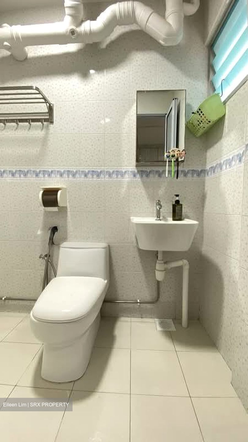 Blk 788 Khatib Vale (Yishun), HDB 5 Rooms #532677811